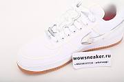 Nike Air Force 1 Low Travis Scott AQ4211-100 - 4