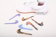 Nike Air Force 1 Low Travis Scott AQ4211-100 - 3