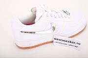 Nike Air Force 1 Low Travis Scott AQ4211-100 - 2