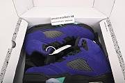 Air Jordan 5 Alternate Grape 136027-500 - 2