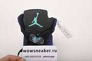 Air Jordan 5 Alternate Grape 136027-500 - 6