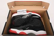 Air Jordan 11 Retro Playoffs Bred (2019) 378037-061 - 6