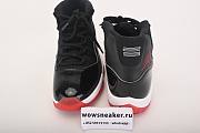 Air Jordan 11 Retro Playoffs Bred (2019) 378037-061 - 3