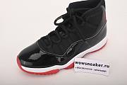 Air Jordan 11 Retro Playoffs Bred (2019) 378037-061 - 2