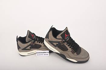 Travis Scott x Air Jordan 4 