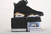 Air Jordan 6 Retro DMP (2020) CT4954-007  - 4