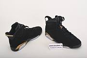 Air Jordan 6 Retro DMP (2020) CT4954-007  - 5