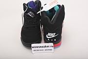 Air Jordan 5 Retro Top 3 CZ1786-001 - 6