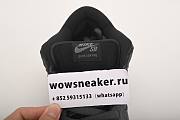 Nike SB Dunk Low Dark Grey Black Gum AR0778-001 - 6