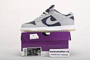Nike Dunk Low College Navy Grey DD1768-400 - 3
