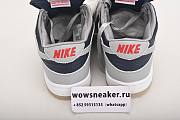 Nike Dunk Low College Navy Grey DD1768-400 - 4