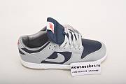 Nike Dunk Low College Navy Grey DD1768-400 - 6