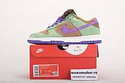 Nike Dunk Low Veneer (2020) DA1469-200  - 4
