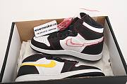 Air Jordan 1 Retro High Defiant Gym CD6579-071 - 5