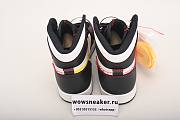 Air Jordan 1 Retro High Defiant Gym CD6579-071 - 3