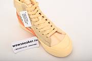 Nike Blazer Mid Off-White All Hallow's Eve AA3832-700 - 5