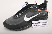 Nike Air Max 97 Off-White Black AJ4585-001 - 6