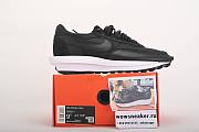 Nike LD Waffle Sacai Black Nylon BV0073-002 - 5