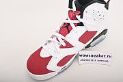 Air Jordan 6 Retro Carmine (2014) 384664-160 - 3