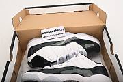 Air Jordan 11 Retro Low Iridescent 528895-145 - 2