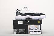 Air Jordan 11 Retro Low Iridescent 528895-145 - 3
