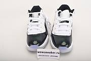 Air Jordan 11 Retro Low Iridescent 528895-145 - 5