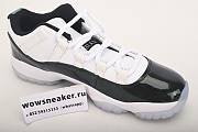 Air Jordan 11 Retro Low Iridescent 528895-145 - 6