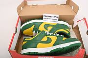 Nike Dunk Low Brazil (2020) CU1727-700 - 6