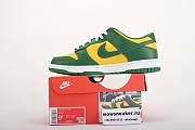 Nike Dunk Low Brazil (2020) CU1727-700 - 5