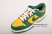 Nike Dunk Low Brazil (2020) CU1727-700 - 2
