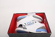 Air Jordan 3 Retro UNC (2020) CT8532-104  - 6