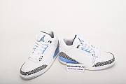 Air Jordan 3 Retro UNC (2020) CT8532-104  - 3