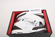 Air Jordan 3 Retro Mocha (2018) 136064-122 - 6