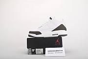 Air Jordan 3 Retro Mocha (2018) 136064-122 - 5