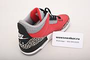 Air Jordan 3 Retro SE Unite Fire Red CK5692-600 - 6