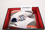 Air Jordan 3 Retro Knicks 136064-148 - 3