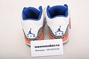 Air Jordan 3 Retro Knicks 136064-148 - 5