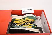 Nike Vaporwaffle Sacai Tour Yellow Stadium Green CV1363-700 - 6