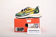 Nike Vaporwaffle Sacai Tour Yellow Stadium Green CV1363-700 - 5