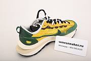 Nike Vaporwaffle Sacai Tour Yellow Stadium Green CV1363-700 - 3