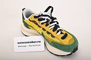 Nike Vaporwaffle Sacai Tour Yellow Stadium Green CV1363-700 - 2