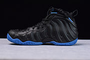 Nike Air Foamposite Pro Knicks 624041-010 - 6