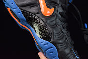 Nike Air Foamposite Pro Knicks 624041-010 - 5