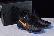 Nike Air Foamposite Pro Knicks 624041-010 - 4