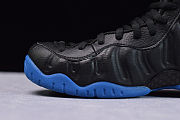 Nike Air Foamposite Pro Knicks 624041-010 - 2