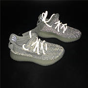 Adidas Yeezy Boost 350 V2 Static Reflective EF2367 - 2