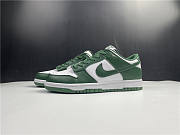 Nike Dunk Low Spartan Green DD1391-101 - 1