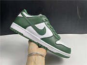 Nike Dunk Low Spartan Green DD1391-101 - 6