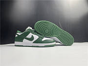 Nike Dunk Low Spartan Green DD1391-101 - 5