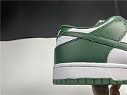 Nike Dunk Low Spartan Green DD1391-101 - 4